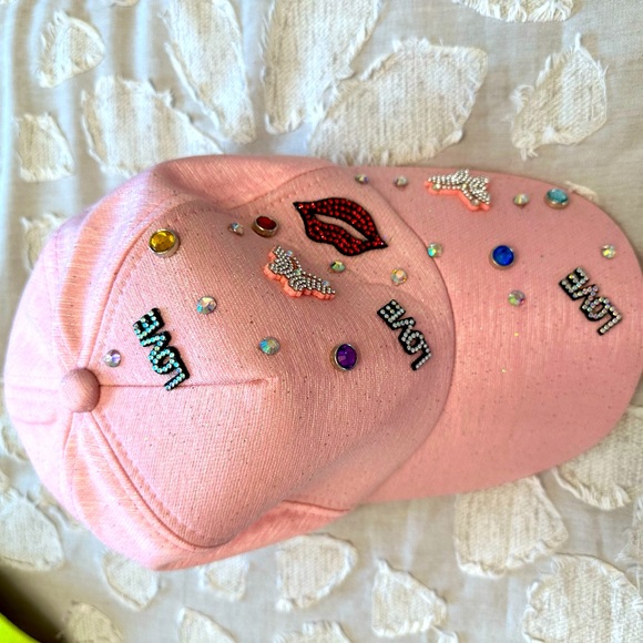 Lot of 3 Hats - Picture 4 of 4